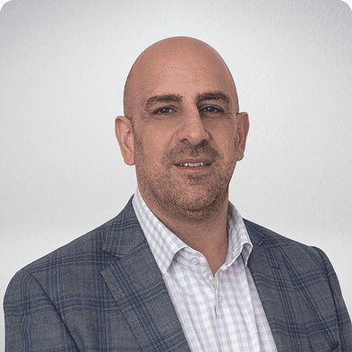 Ali Assaf